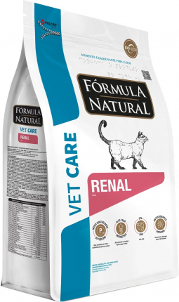 Vet Care Gato Renal